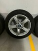 Sprzedam felgi 17cal bmw oryginal - 3
