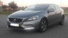 Volvo V40 D2 SUMMUM grudzień 2014, BEZWYPADKOWY, NAVI, skóra - 1