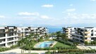 Penthouse w Playa Flamenca - Hiszpania - 13