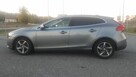 Volvo V40 D2 SUMMUM grudzień 2014, BEZWYPADKOWY, NAVI, skóra - 2