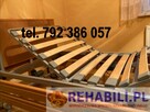 Łóżko rehabilitacyjne - Leszno, Kościan, Gostyń - wynajem - 5
