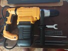 Młot udarowy VEVOR , wiertarka elektryczna 220V - 3