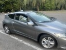 Honda cr-z hybryda 2011rok 120000 przebieg - 5
