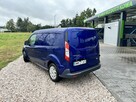 Ford transit Connect - 1