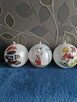 Bombki ręcznie malowane. - 3