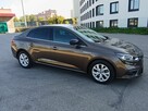 Renault Megan, Bezwypadkowy, Salon Polska, Serwis ASO, FV - 4