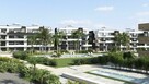 Penthouse w Playa Flamenca - Hiszpania - 12