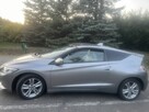 Honda cr-z hybryda 2011rok 120000 przebieg - 6