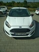 Ford Fiesta VAN VAT-1 23%, niskie spalanie - 2