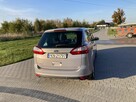 Sprzedam Forda Grand C-Max z małym przebiegiem - 4
