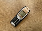 Jak nowa Nokia 6310i z folią na ekranie+ NOWA bateria! - 3