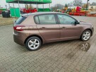 Peugeot 308 T9 & II-generacja & 1.6BlueHDI & Euro 6 - 5