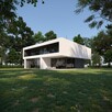 Architekt Łódź - projektowanie domów i budynków mieszkalnych - 10