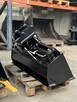 Łyżka skarpowa hydrauliczna 100cm 2,6-3,5t - 4