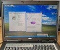 Laptop Dell Latitude D830 z RS 232 Sprawny - 3