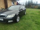 Skoda Octavia - 3