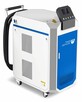 Pulsacyjny laser czyszczący - 2