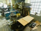 Syndyk sprzeda - maszyny do produkcji metalowej - 2