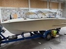 Motorowka Libella Princes v18 klasa Riva Boesch lata 60 - 12