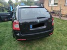 Skoda Octavia - 4