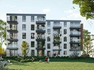 Mieszkanie KATOWICE KOSZUTKA - 15