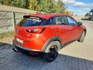 Mazda CX-3 * LED * NAVI * Udokumentowane TYLKO 75tys.km * Zarejestrowana! - 7