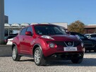 Nissan Juke Salon Polska / Klimatyzacja / Elektryczne szyby / FV marża - 2