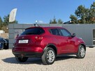 Nissan Juke Salon Polska / Klimatyzacja / Elektryczne szyby / FV marża - 4