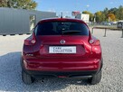 Nissan Juke Salon Polska / Klimatyzacja / Elektryczne szyby / FV marża - 5
