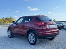 Nissan Juke Salon Polska / Klimatyzacja / Elektryczne szyby / FV marża - 6