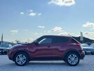 Nissan Juke Salon Polska / Klimatyzacja / Elektryczne szyby / FV marża - 7