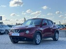 Nissan Juke Salon Polska / Klimatyzacja / Elektryczne szyby / FV marża - 8