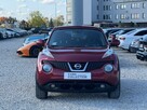 Nissan Juke Salon Polska / Klimatyzacja / Elektryczne szyby / FV marża - 9