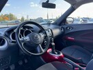 Nissan Juke Salon Polska / Klimatyzacja / Elektryczne szyby / FV marża - 11