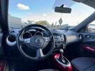 Nissan Juke Salon Polska / Klimatyzacja / Elektryczne szyby / FV marża - 12