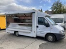 Fiat Ducato Autosklep wędlin Gastronomiczny Food Truck Foodtruck Bar sklep klima - 3