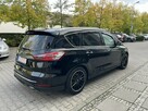 Ford S-Max 2.0 Led Kamera - 5