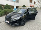 Ford S-Max 2.0 Led Kamera - 14