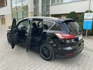 Ford S-Max 2.0 Led Kamera - 15