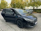 Ford S-Max 2.0 Led Kamera - 16