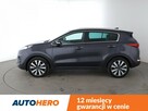 Kia Sportage GRATIS! Pakiet Serwisowy o wartości 1000 zł! - 3