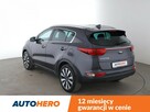 Kia Sportage GRATIS! Pakiet Serwisowy o wartości 1000 zł! - 4