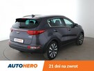 Kia Sportage GRATIS! Pakiet Serwisowy o wartości 1000 zł! - 7