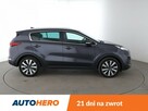 Kia Sportage GRATIS! Pakiet Serwisowy o wartości 1000 zł! - 8