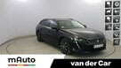 Peugeot 508 SW 1.6 PureTech HYbrid PHEV GT S&S ! Z Polskiego Salonu ! Faktura Vat ! - 1