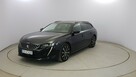 Peugeot 508 SW 1.6 PureTech HYbrid PHEV GT S&S ! Z Polskiego Salonu ! Faktura Vat ! - 3