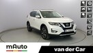 Nissan X-Trail 1.3 DIG-T Tekna 2WD DCT ! Z Polskiego Salonu ! Faktura Vat ! - 1