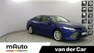 Toyota Camry 2.5 Hybrid CVT ! Z Polskiego Salonu ! Faktura Vat ! - 1