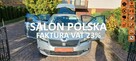 Škoda Superb Salon PL F.VAT 23% 58900 Netto 2.0 TDI 150KM - 1