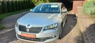 Škoda Superb Salon PL F.VAT 23% 58900 Netto 2.0 TDI 150KM - 9